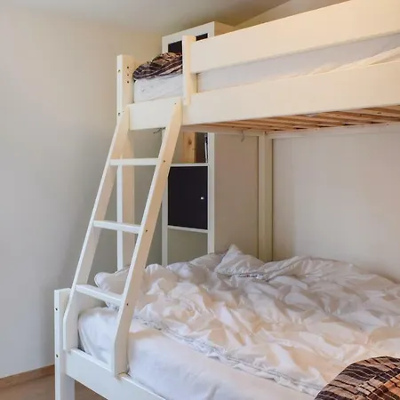 Tatil Evi Four-bedroom Holiday In *