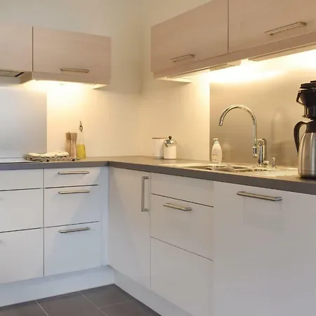 Four-bedroom Holiday In Tatil Evi *