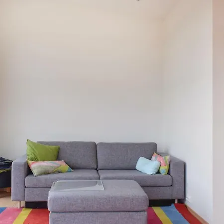 Four-bedroom Holiday In *